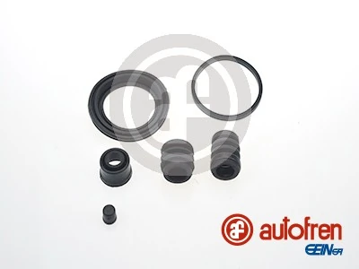 Repair Kit, brake caliper